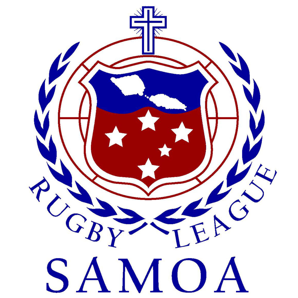 Rugby League Samoa