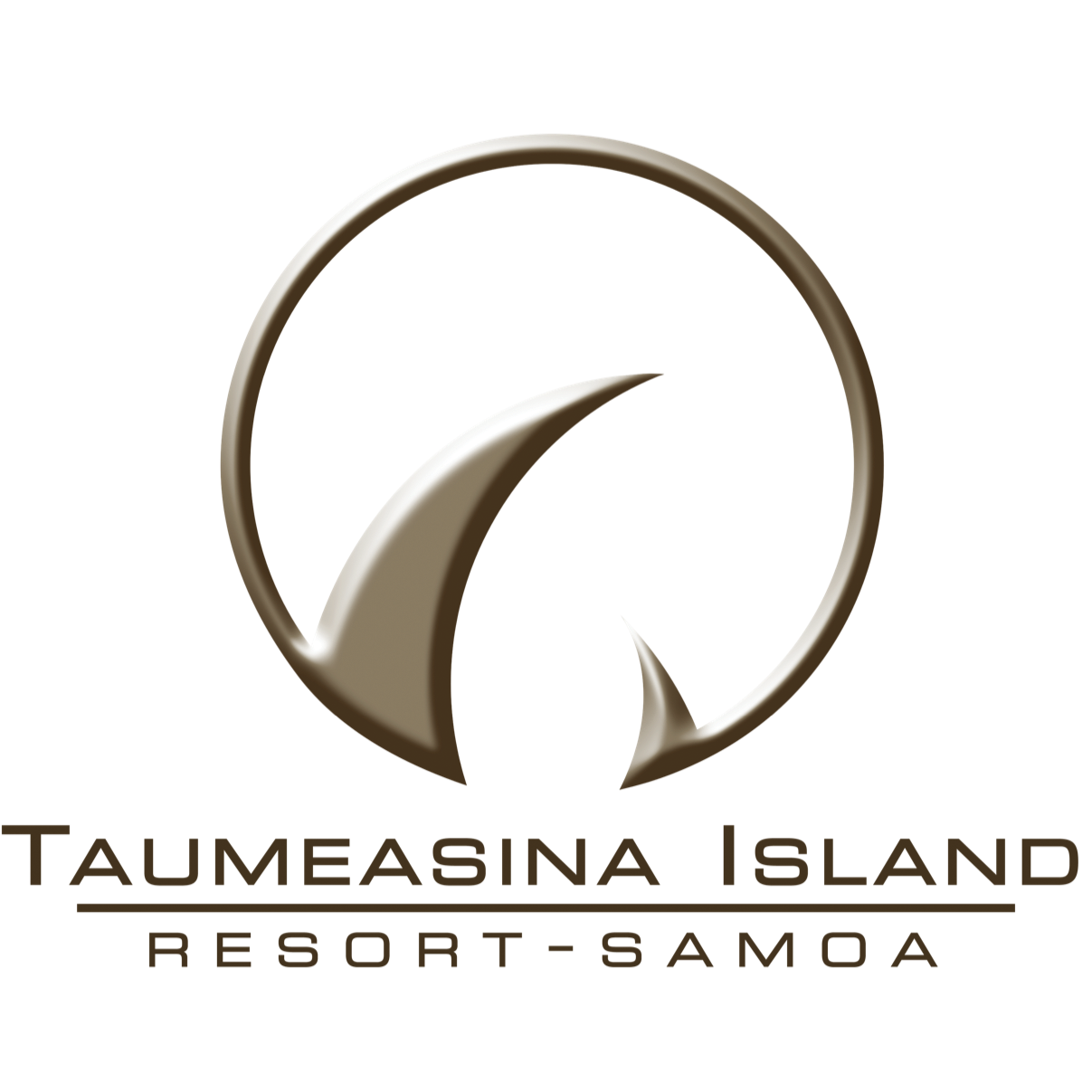 Taumeasina Island, Resort - Samoa